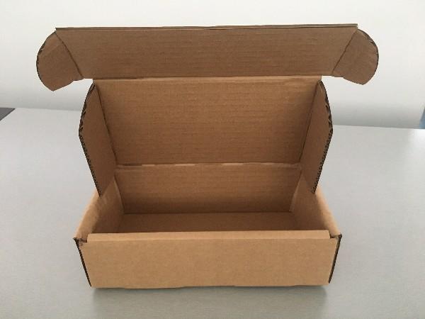 Cajas para empaque